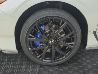 2026 Honda Prelude Coupe