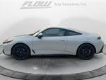 2026 Honda Prelude Coupe