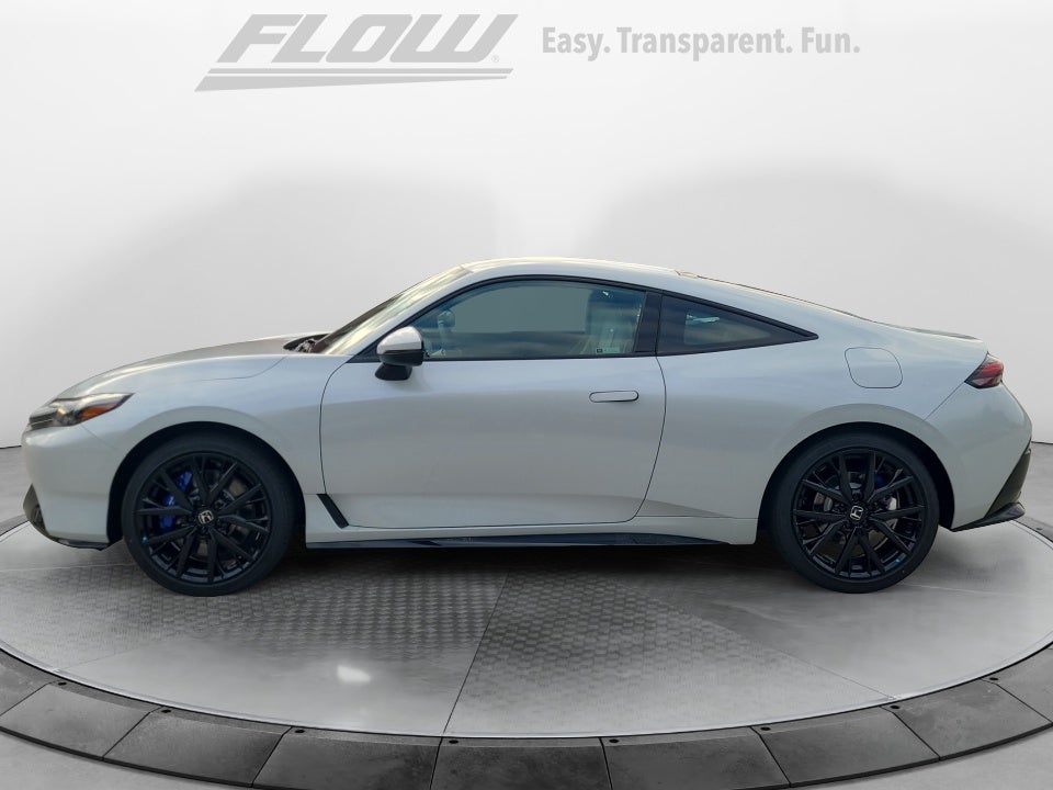 2026 Honda Prelude Coupe