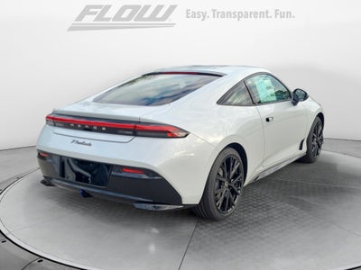 2026 Honda Prelude Coupe
