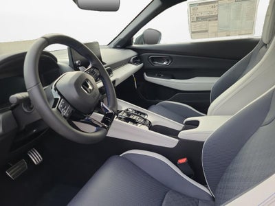 2026 Honda Prelude Coupe