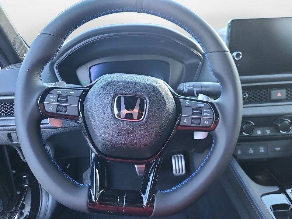 2026 Honda Prelude Coupe