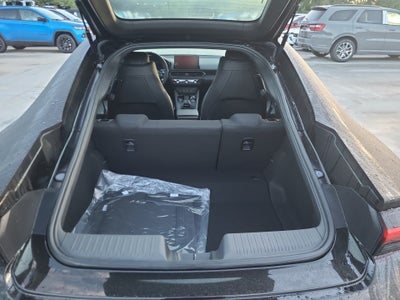 2026 Honda Prelude Coupe