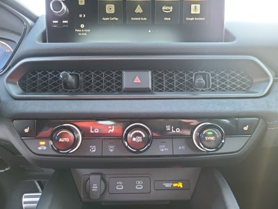 2026 Honda Prelude Coupe