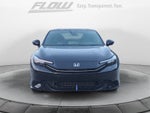 2026 Honda Prelude Coupe