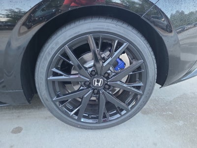 2026 Honda Prelude Coupe