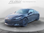 2026 Honda Prelude Coupe