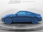 2026 Honda Prelude Coupe