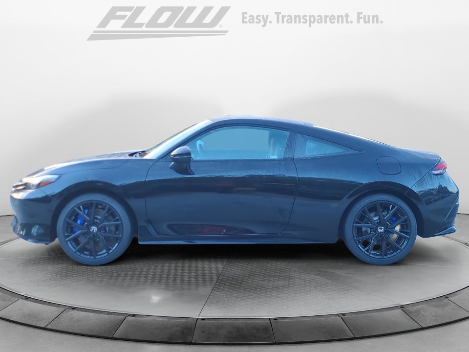 2026 Honda Prelude Coupe