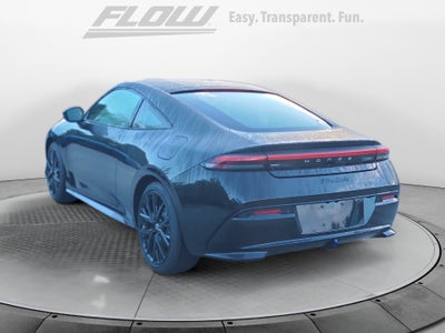2026 Honda Prelude Coupe