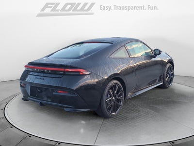 2026 Honda Prelude Coupe