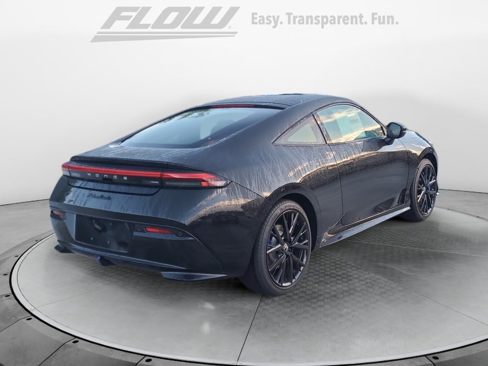 2026 Honda Prelude Coupe