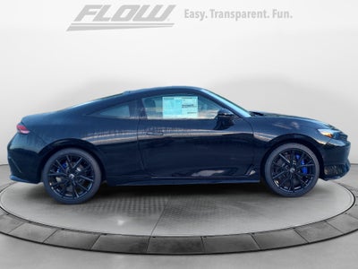 2026 Honda Prelude Coupe
