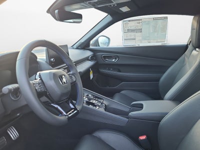 2026 Honda Prelude Coupe