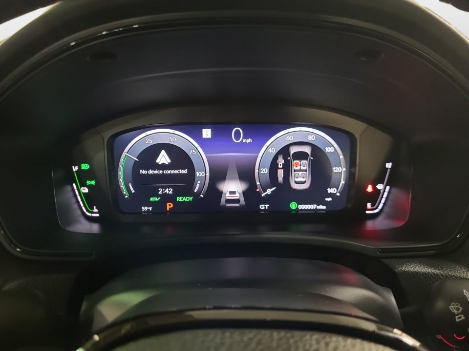 2026 Honda Prelude Coupe