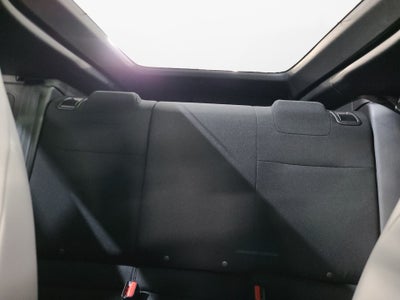 2026 Honda Prelude Coupe