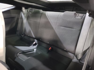 2026 Honda Prelude Coupe