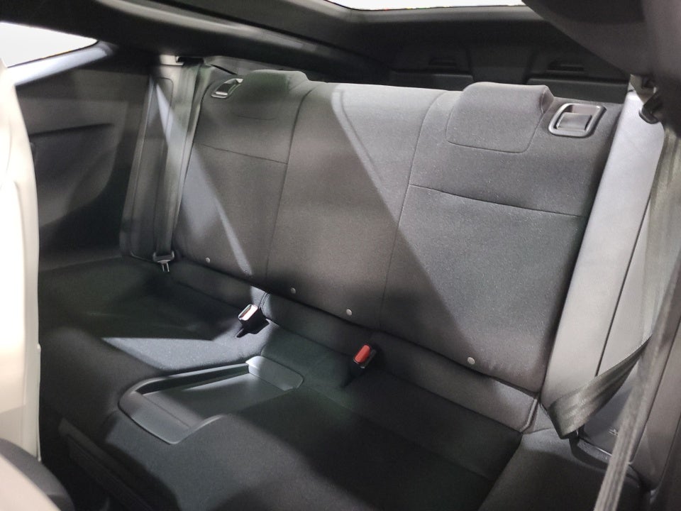 2026 Honda Prelude Coupe