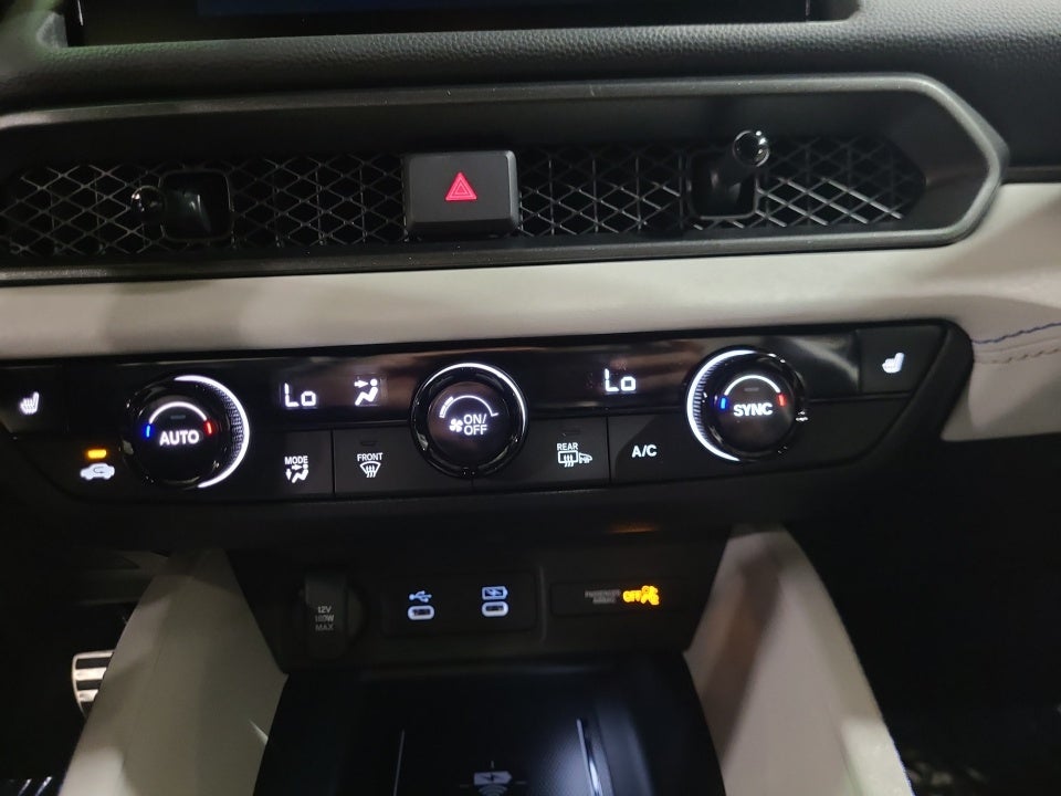 2026 Honda Prelude Coupe