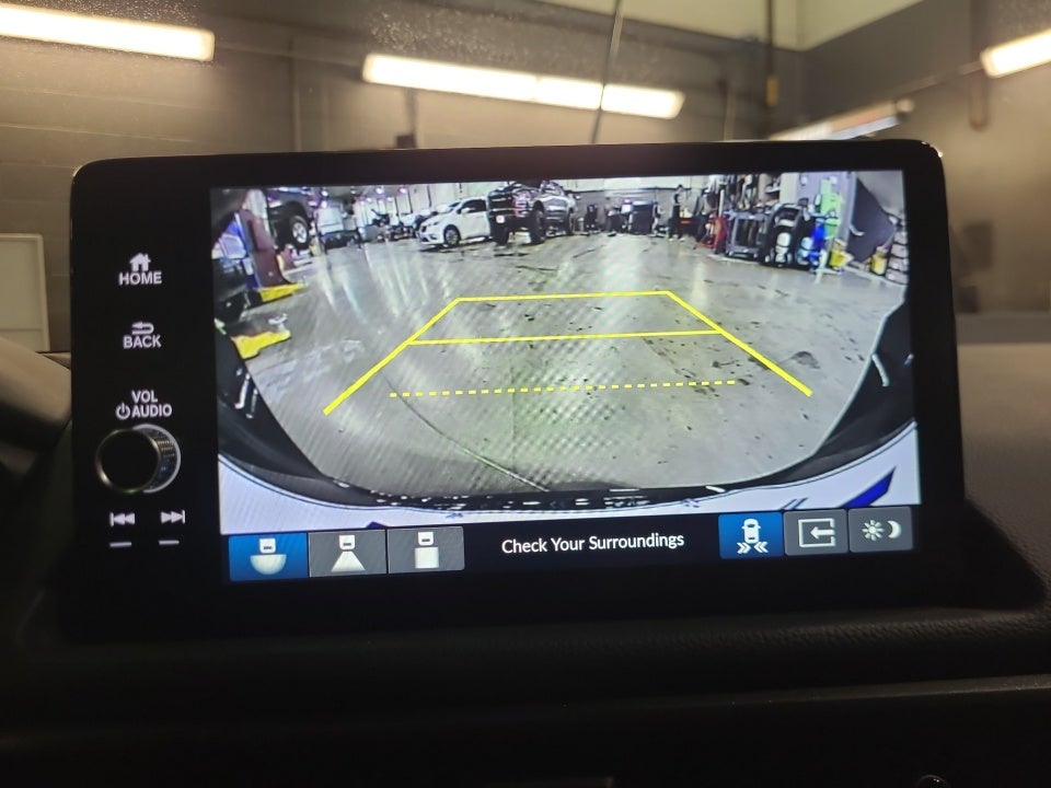 2026 Honda Prelude Coupe