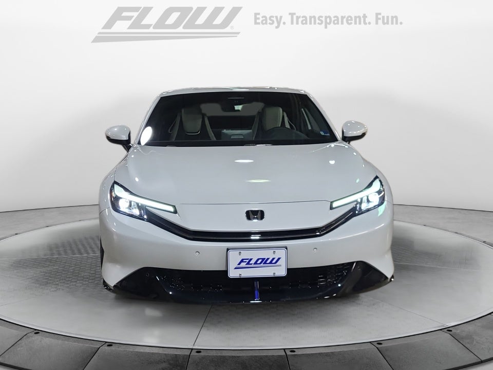 2026 Honda Prelude Coupe