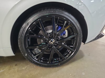 2026 Honda Prelude Coupe