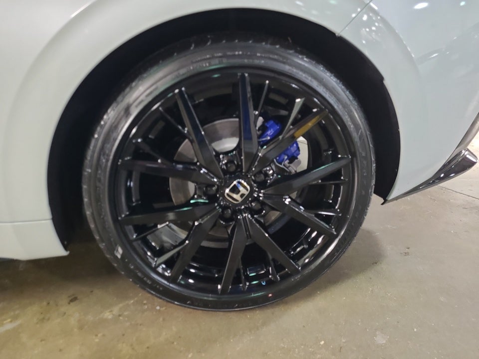 2026 Honda Prelude Coupe