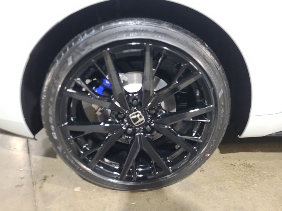 2026 Honda Prelude Coupe