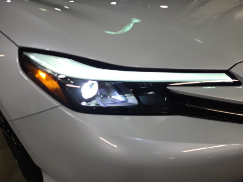 2026 Honda Prelude Coupe