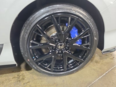 2026 Honda Prelude Coupe