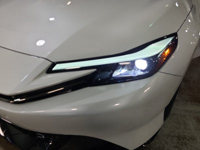 2026 Honda Prelude Coupe