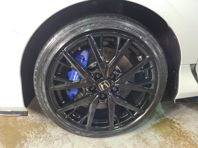 2026 Honda Prelude Coupe