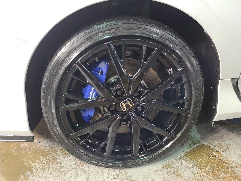 2026 Honda Prelude Coupe