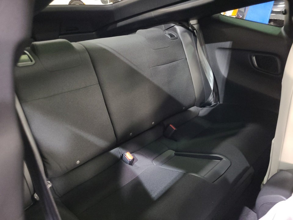 2026 Honda Prelude Coupe