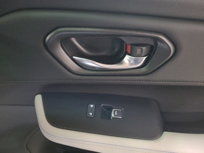 2026 Honda Prelude Coupe