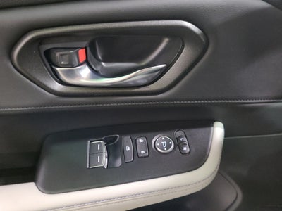 2026 Honda Prelude Coupe