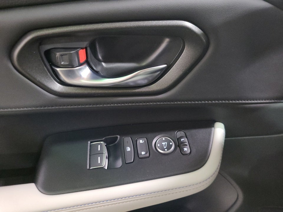 2026 Honda Prelude Coupe