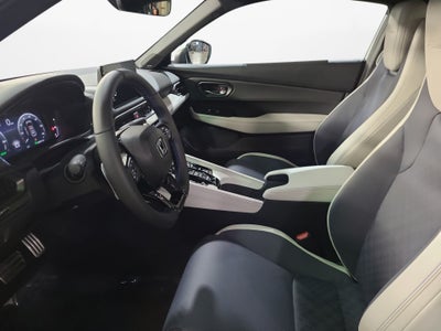 2026 Honda Prelude Coupe