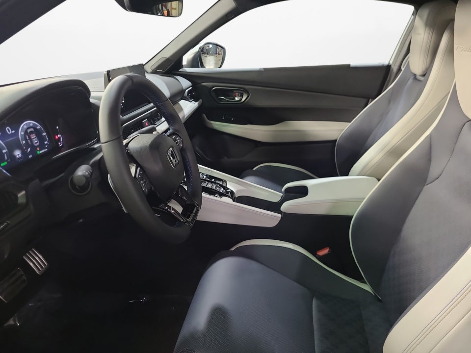 2026 Honda Prelude Coupe