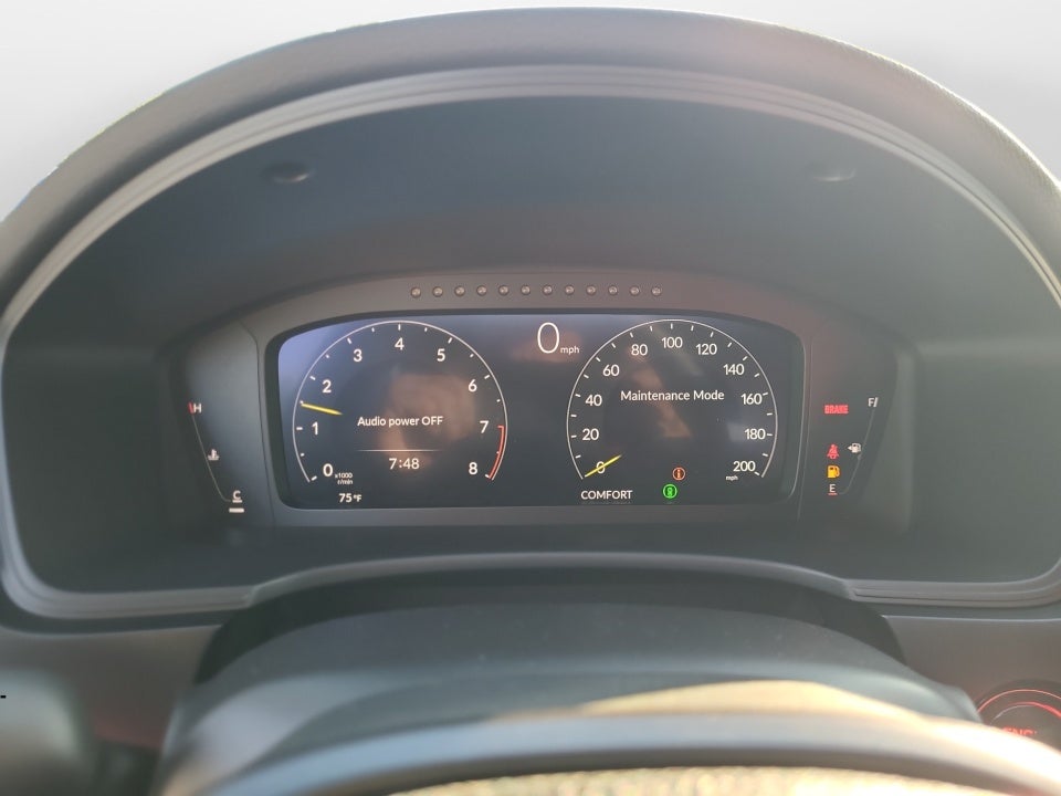2026 Honda Civic Type R Manual