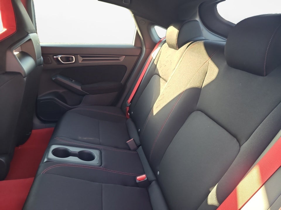 2026 Honda Civic Type R Manual