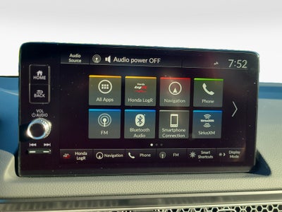 2026 Honda Civic Type R Manual