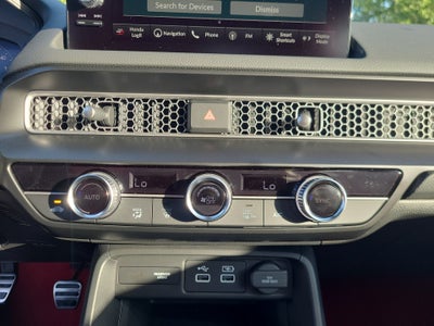2026 Honda Civic Type R Manual