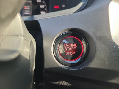 2026 Honda Civic Type R Manual