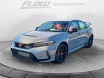2026 Honda Civic Type R Manual