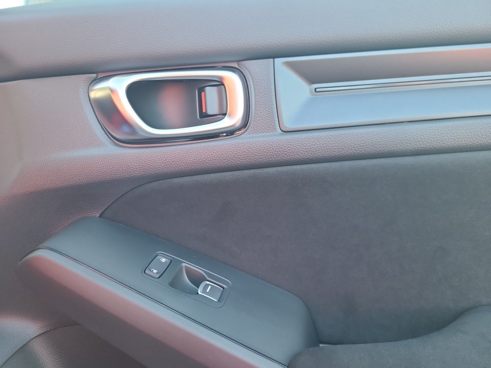 2026 Honda Civic Type R Manual