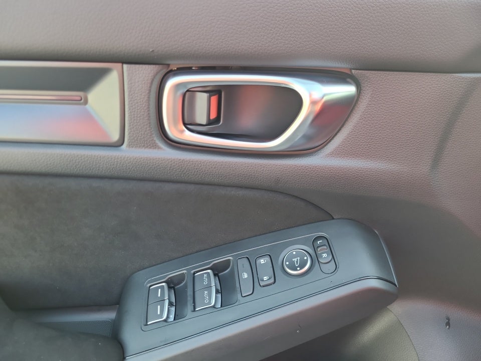 2026 Honda Civic Type R Manual