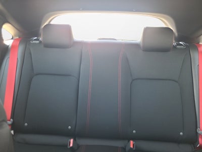 2026 Honda Civic Type R Manual