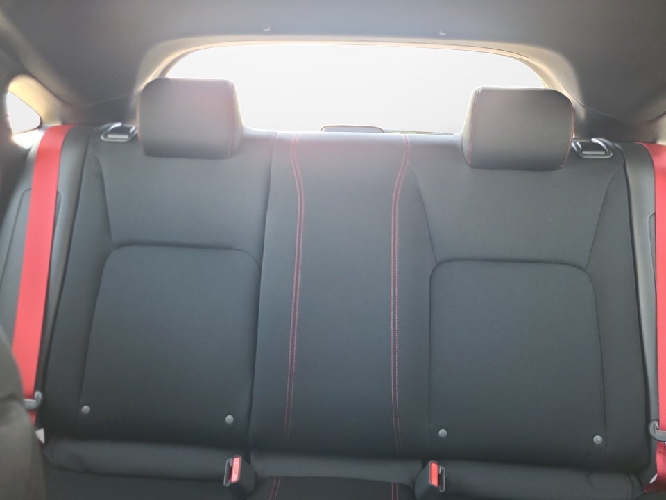 2026 Honda Civic Type R Manual