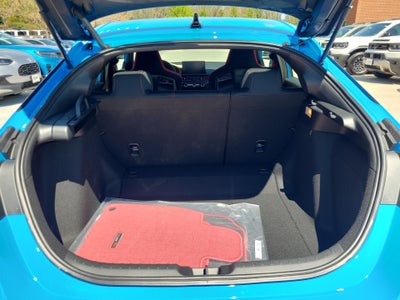 2026 Honda Civic Type R Manual